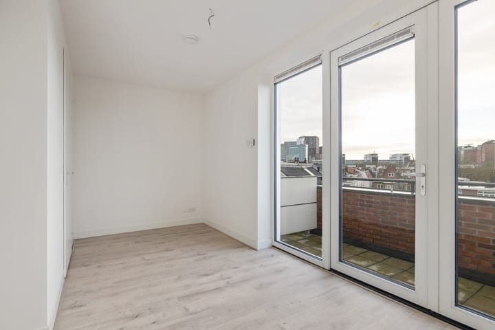 Foto 19 van Vleutenseweg 160-H