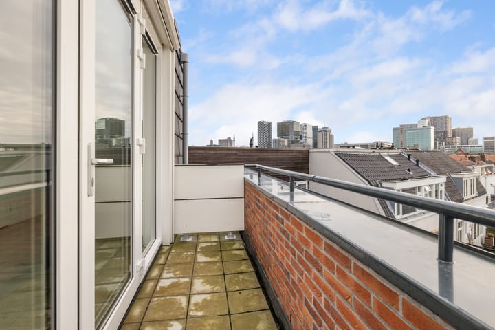 Foto 22 van Vleutenseweg 160-H