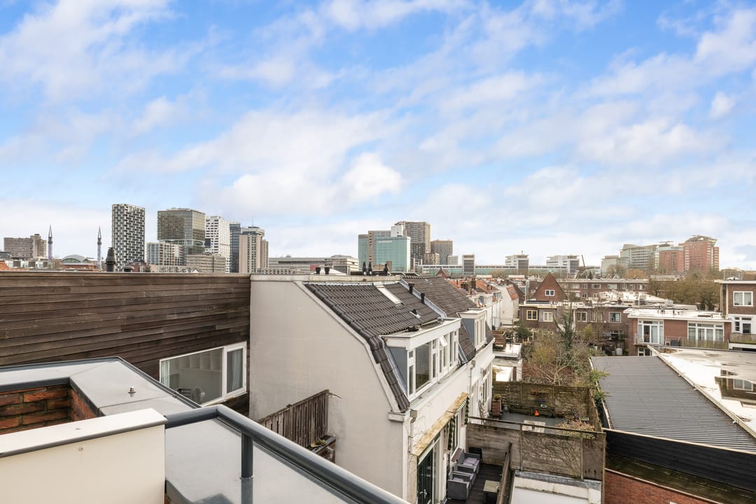 Foto 23 van Vleutenseweg 160-H