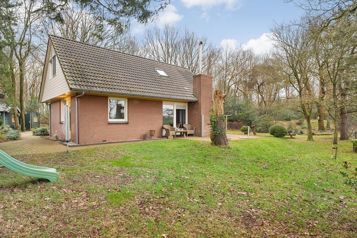 Photo 43 of Witteveen 20-Y