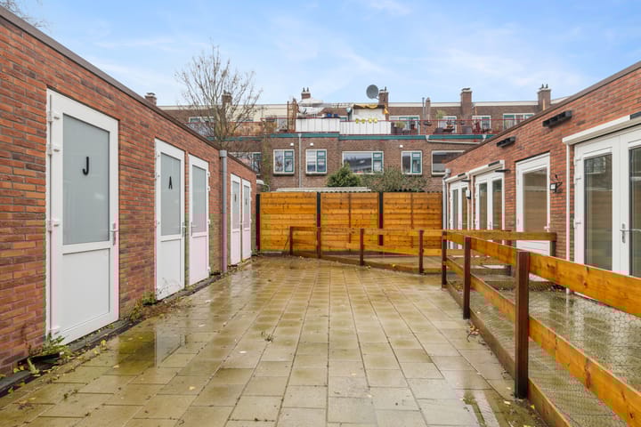 Foto 25 van Vleutenseweg 160-H