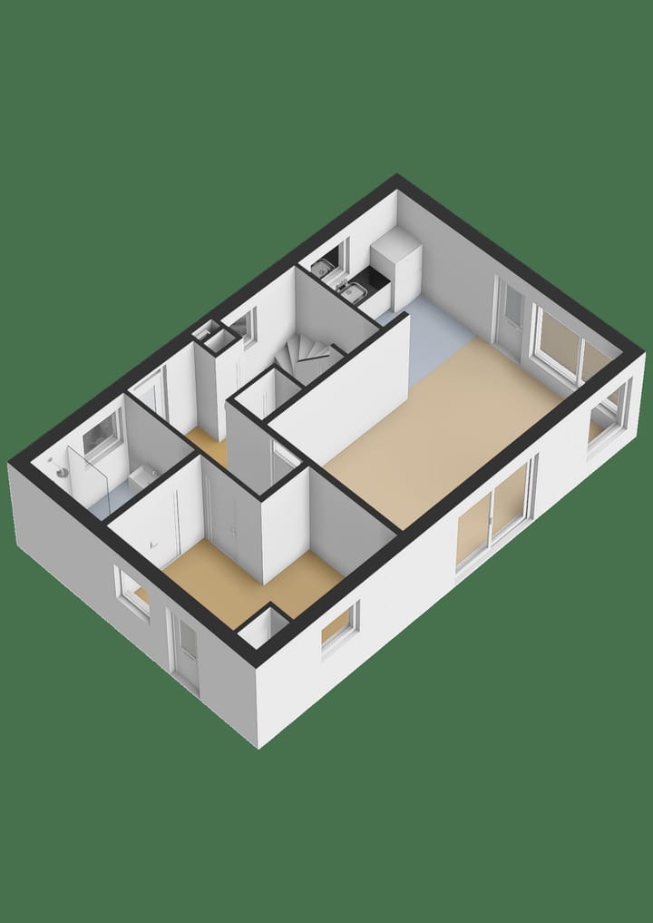 Photo 46 of Witteveen 20-Y