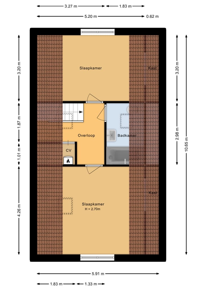 Photo 47 of Witteveen 20-Y