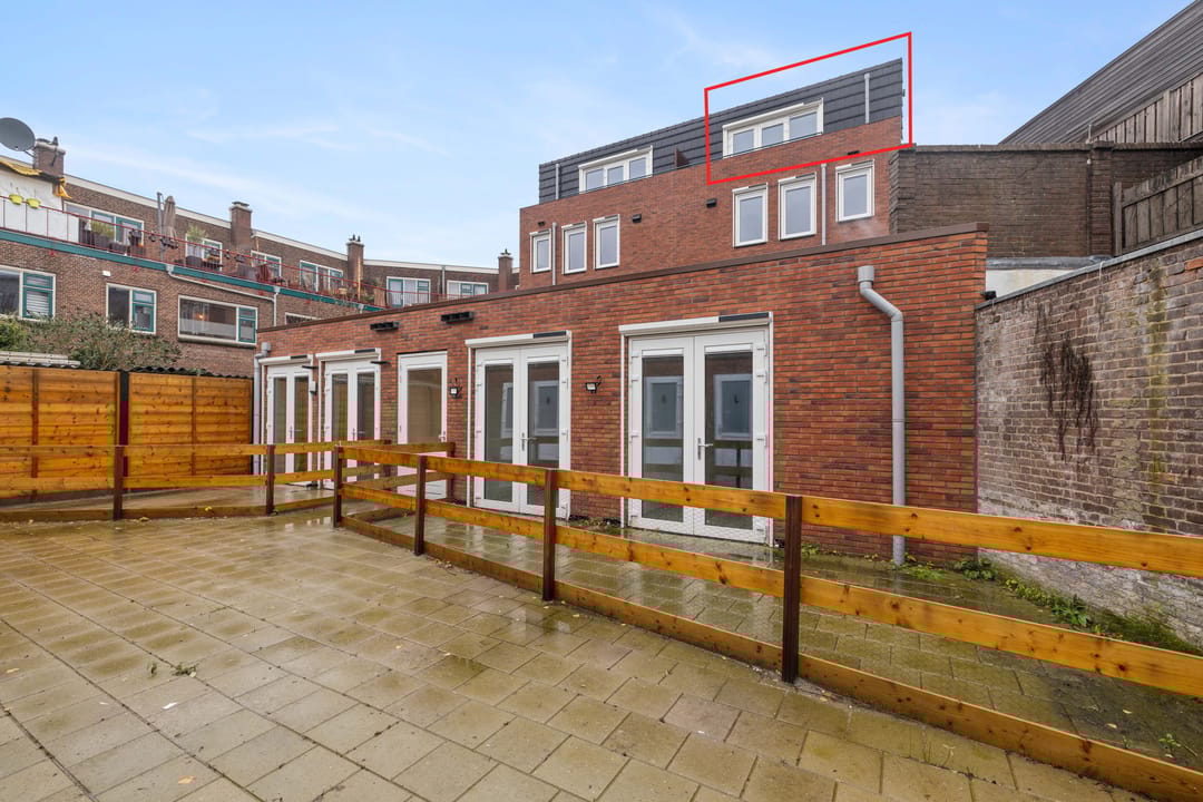 Foto 26 van Vleutenseweg 160-H