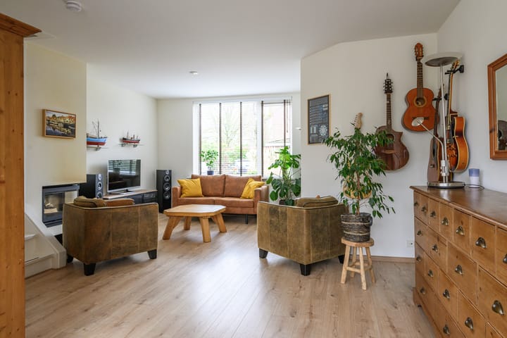 Foto 6 van Edelhert 9