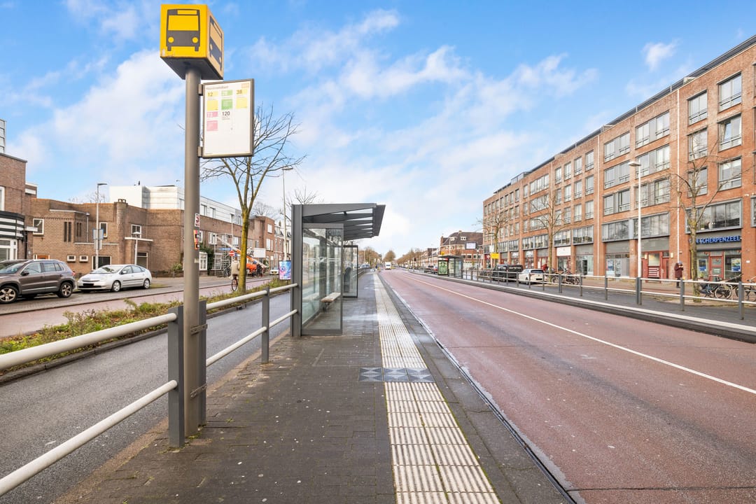 Foto 28 van Vleutenseweg 160-H