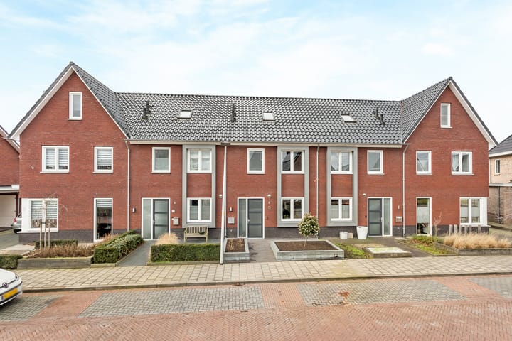Foto 5 van De Hof 9