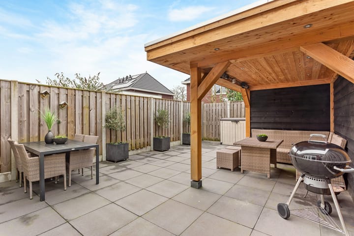 Photo 19 of De Hof 9