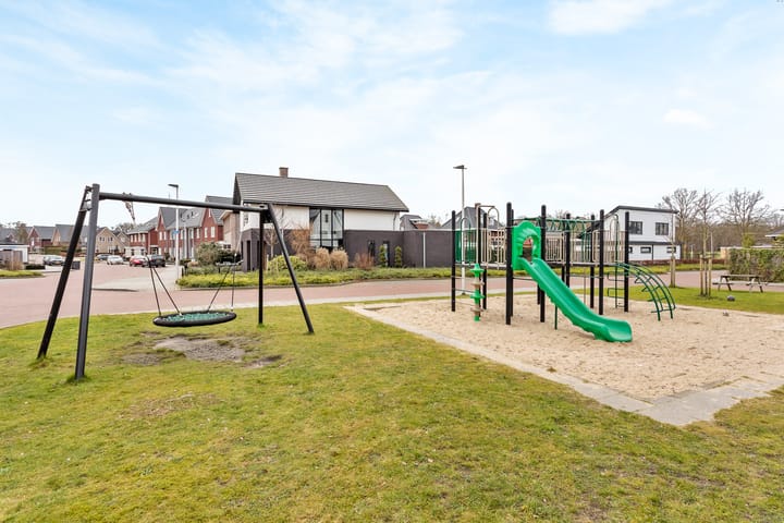 Photo 21 of De Hof 9