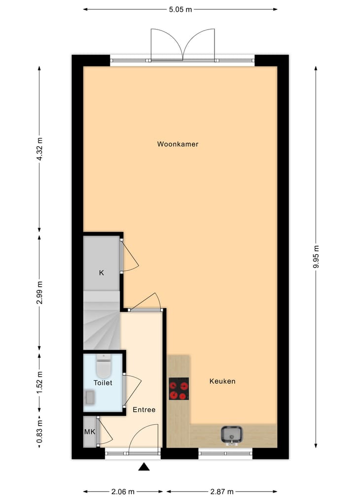 Photo 22 of De Hof 9