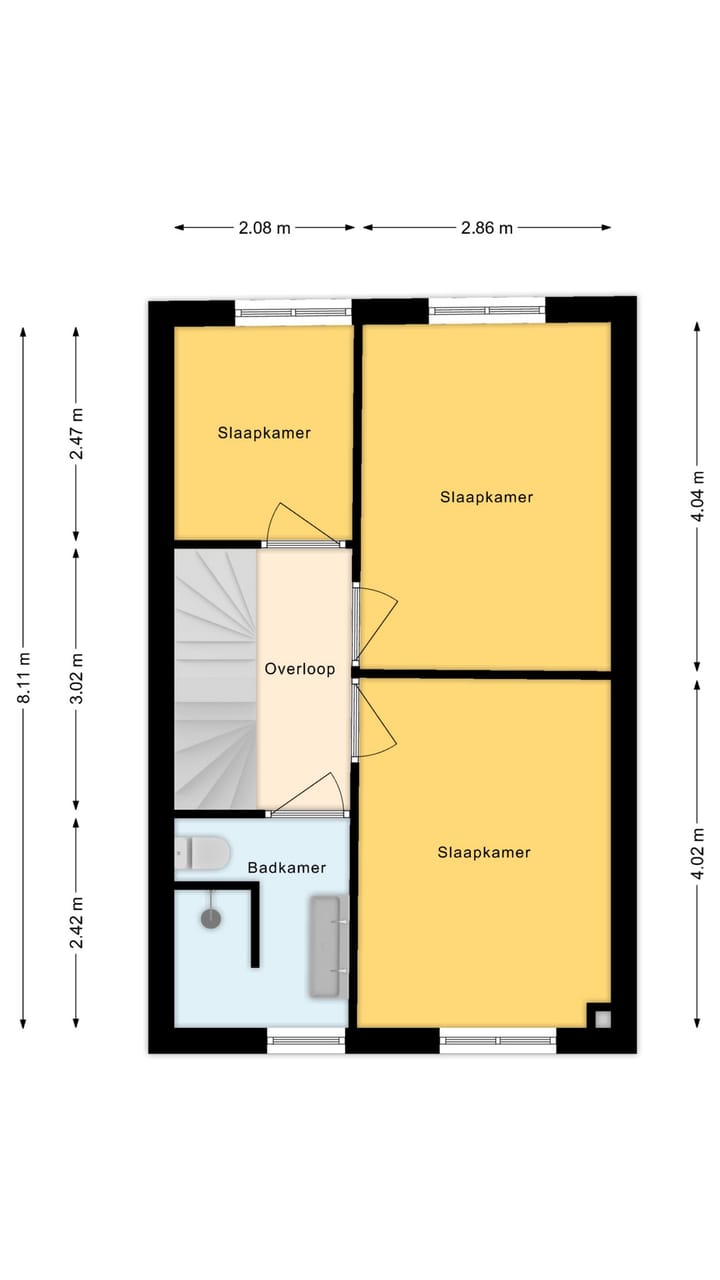 Photo 23 of De Hof 9