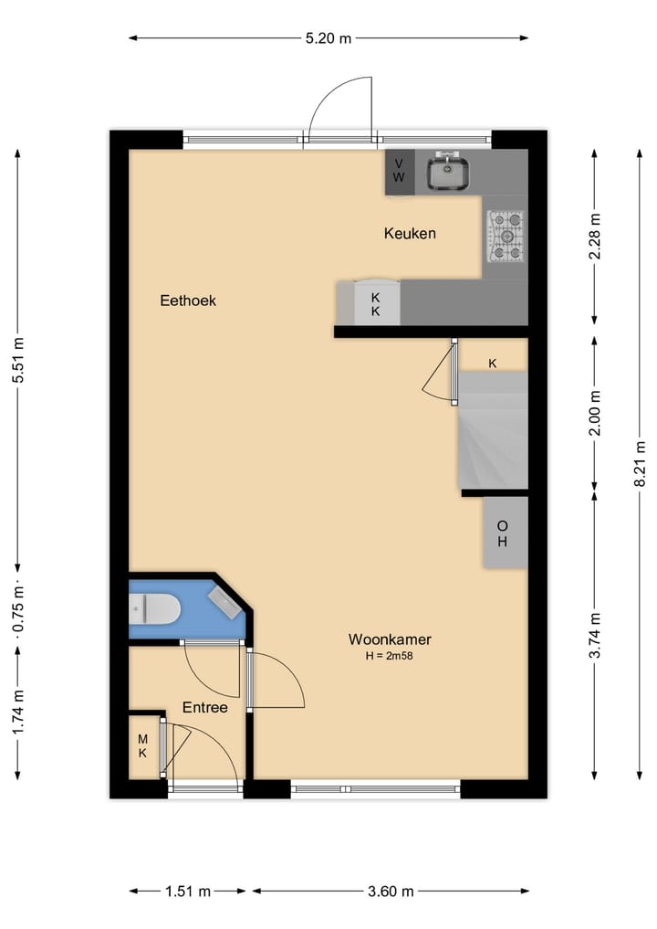 Foto 28 van Edelhert 9