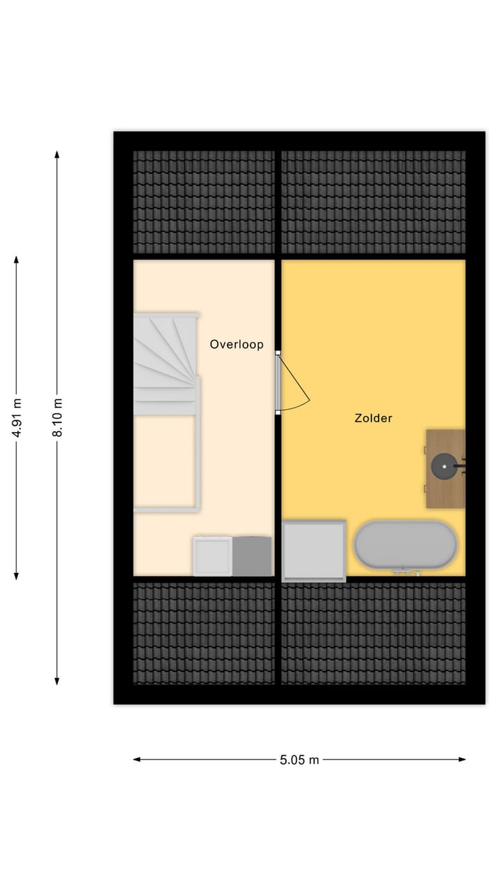 Photo 24 of De Hof 9