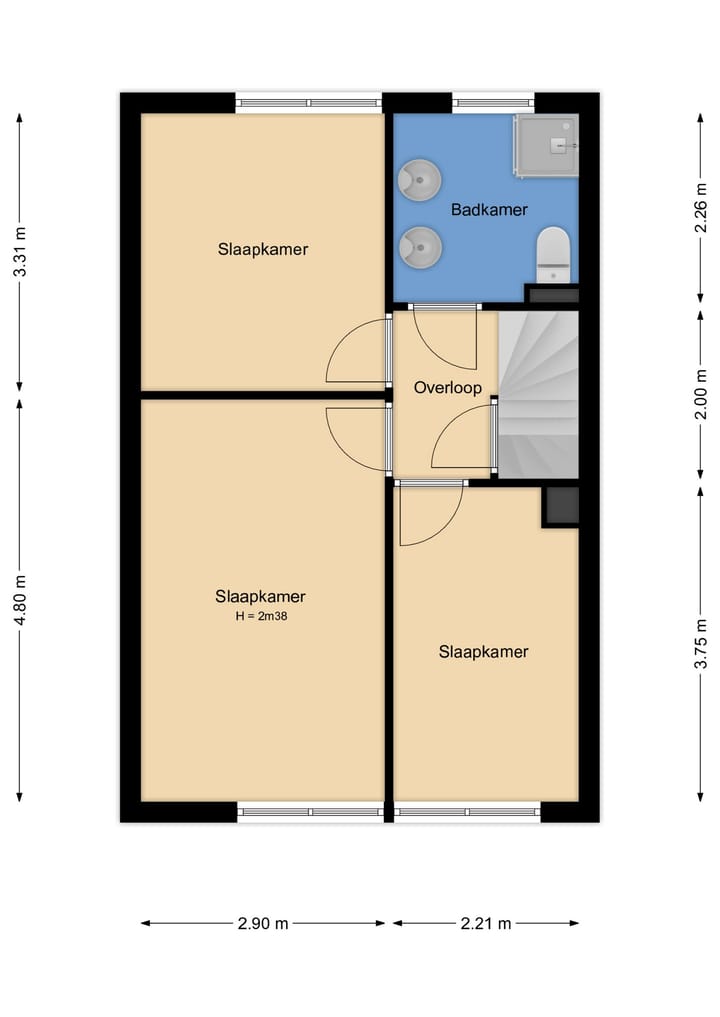 Foto 29 van Edelhert 9