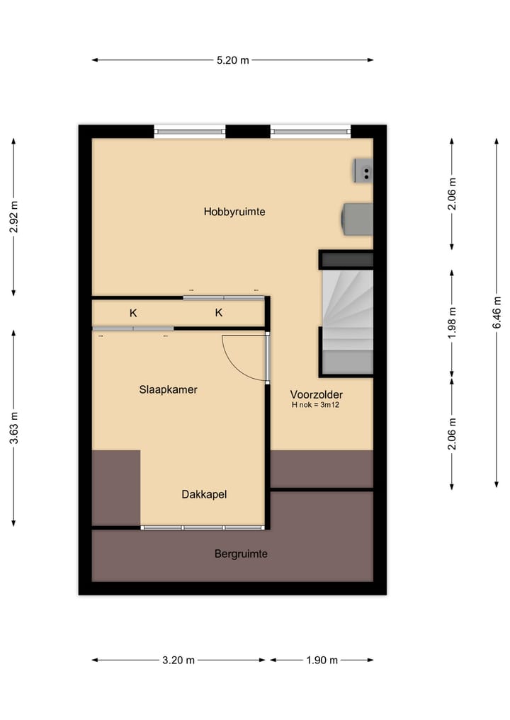 Photo 30 of Edelhert 9