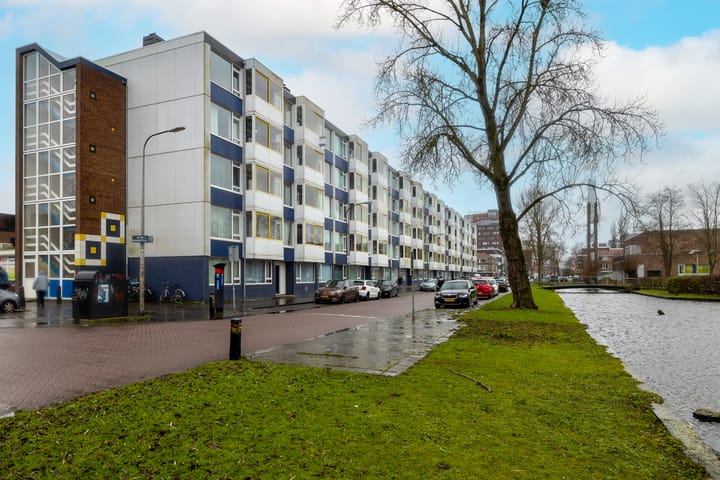 Foto 1 van Willem de Zwijgersingel 86