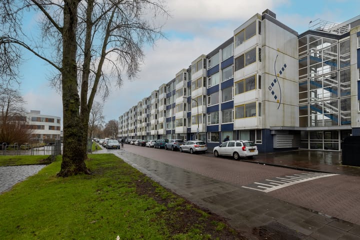 Foto 5 van Willem de Zwijgersingel 86