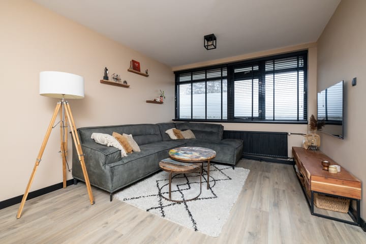 Foto 7 van Willem de Zwijgersingel 86