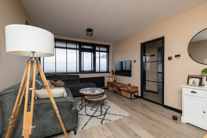 Foto 8 van Willem de Zwijgersingel 86