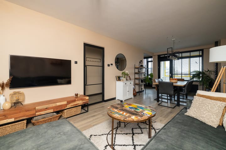 Foto 9 van Willem de Zwijgersingel 86