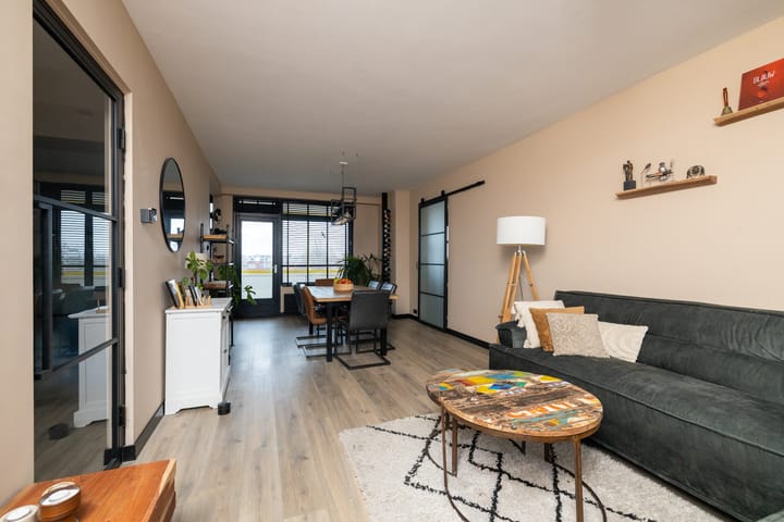 Foto 10 van Willem de Zwijgersingel 86