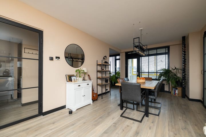 Foto 11 van Willem de Zwijgersingel 86