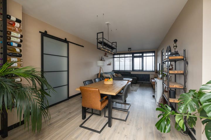 Foto 12 van Willem de Zwijgersingel 86