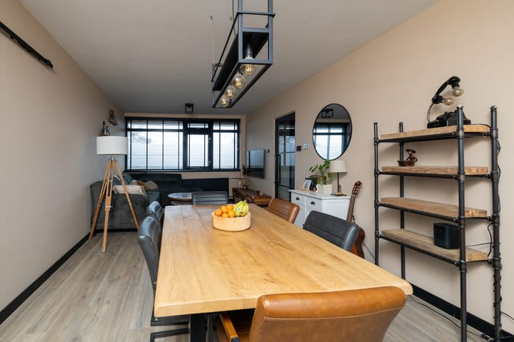 Foto 13 van Willem de Zwijgersingel 86