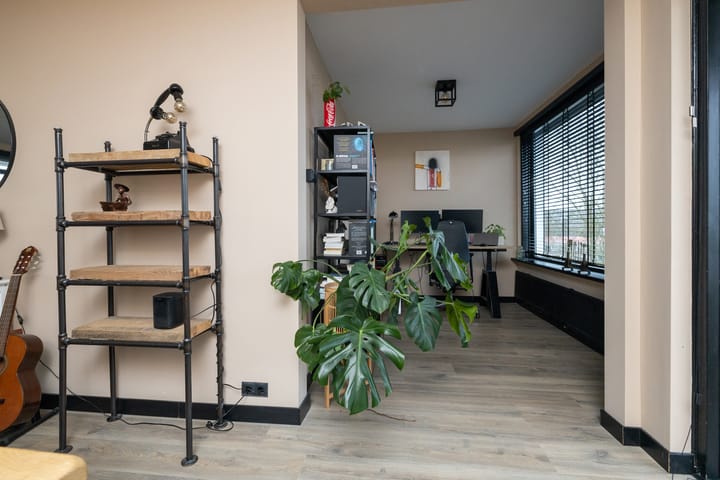 Foto 14 van Willem de Zwijgersingel 86