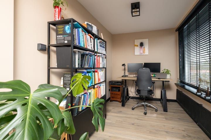 Foto 15 van Willem de Zwijgersingel 86