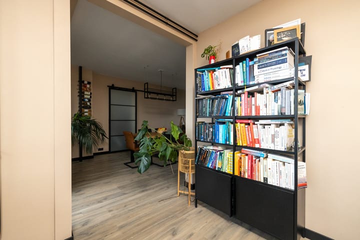 Foto 16 van Willem de Zwijgersingel 86