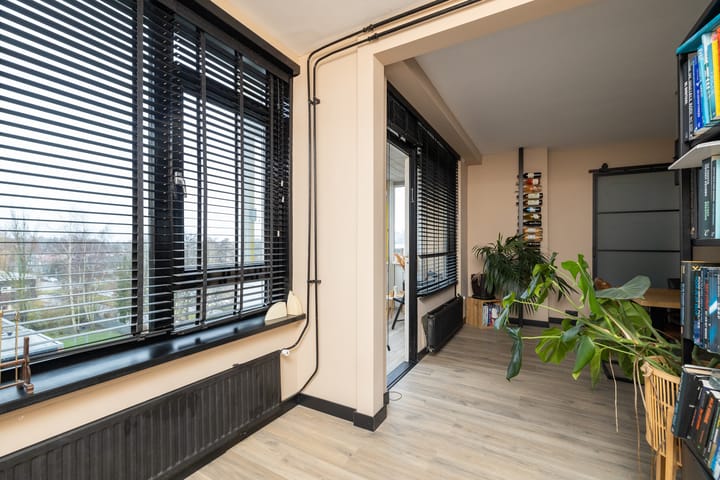 Foto 17 van Willem de Zwijgersingel 86