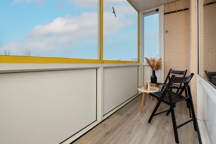 Foto 18 van Willem de Zwijgersingel 86