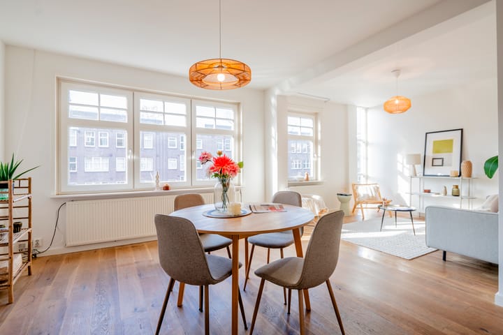 Foto 2 van Van Woustraat 195-2