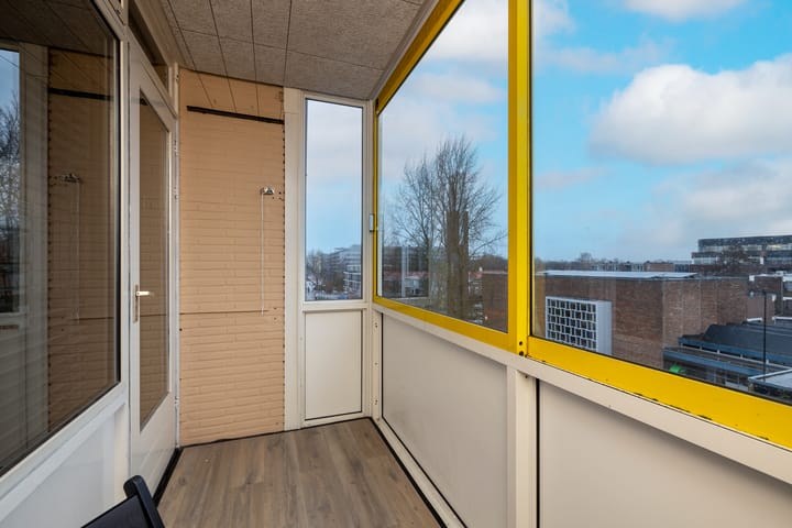 Foto 20 van Willem de Zwijgersingel 86