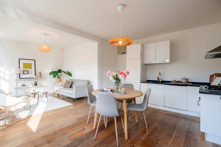 Foto 3 van Van Woustraat 195-2