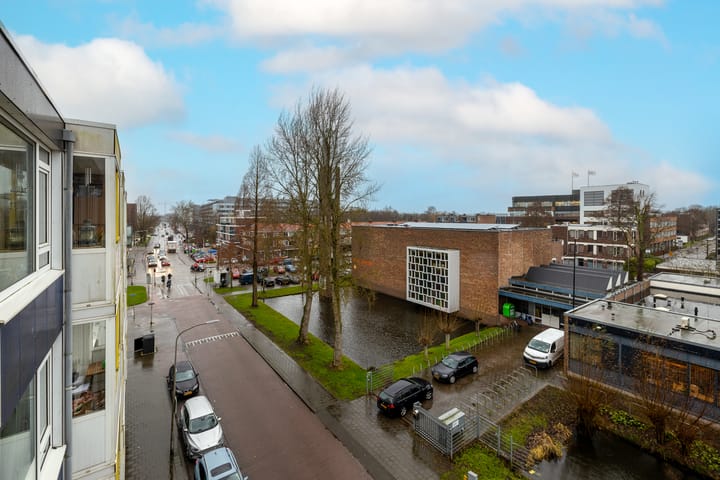 Foto 21 van Willem de Zwijgersingel 86