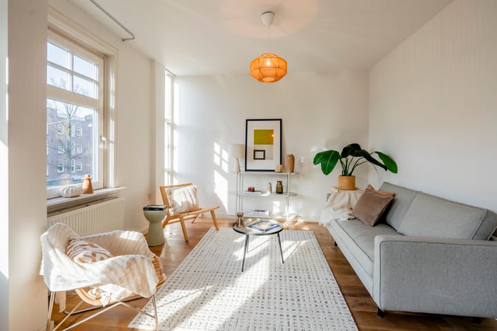 Foto 4 van Van Woustraat 195-2