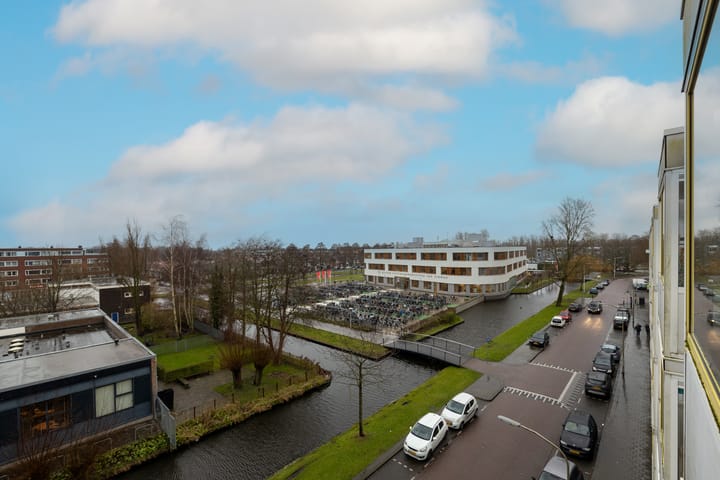 Foto 22 van Willem de Zwijgersingel 86