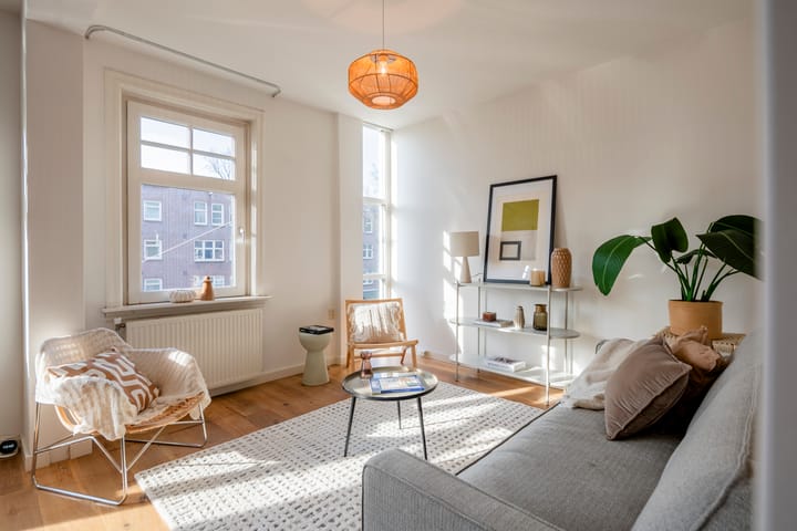 Foto 7 van Van Woustraat 195-2