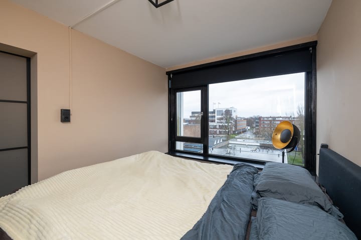 Foto 25 van Willem de Zwijgersingel 86