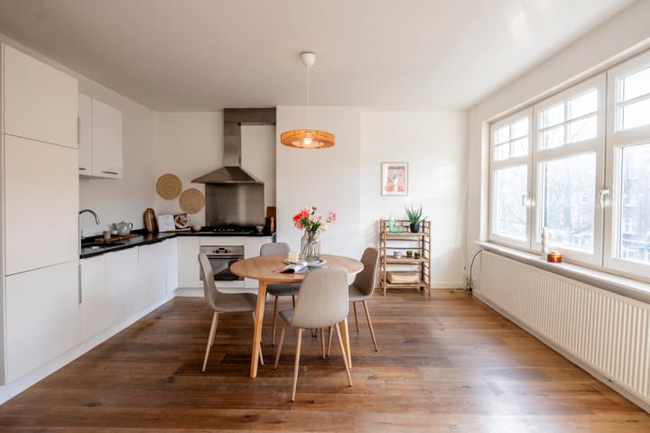 Foto 9 van Van Woustraat 195-2