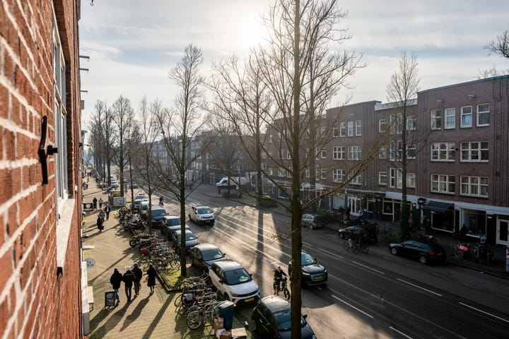 Foto 10 van Van Woustraat 195-2