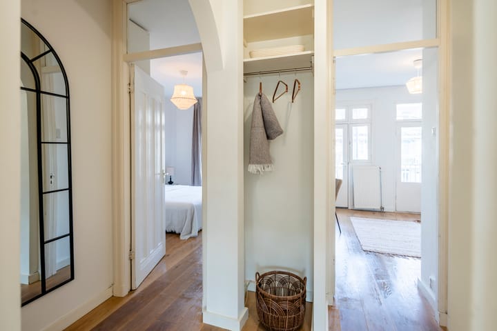 Foto 12 van Van Woustraat 195-2