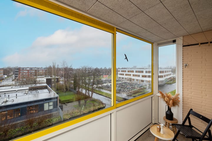 Foto 19 van Willem de Zwijgersingel 86