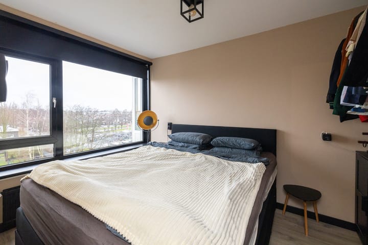 Foto 24 van Willem de Zwijgersingel 86