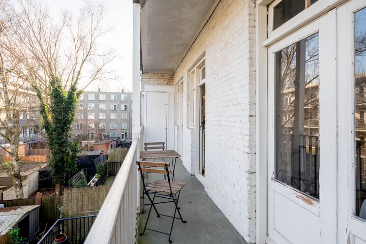 Foto 15 van Van Woustraat 195-2