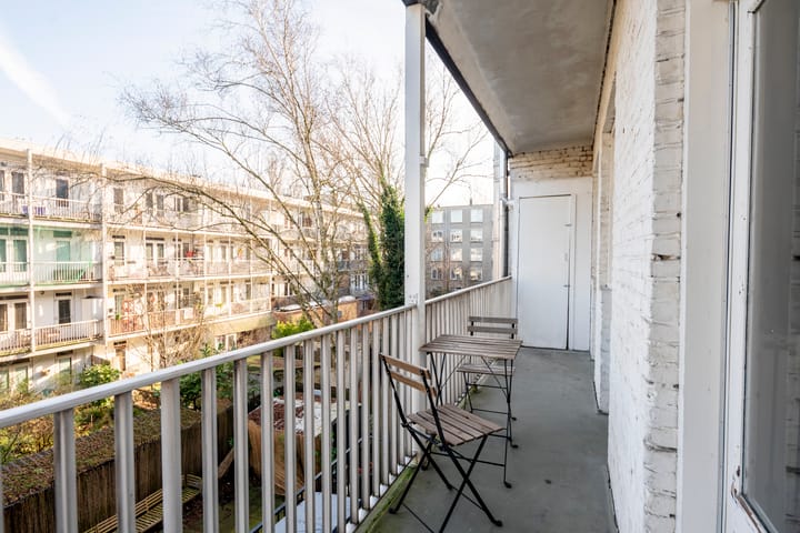 Foto 16 van Van Woustraat 195-2