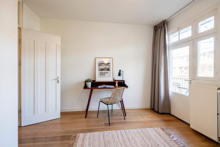 Foto 18 van Van Woustraat 195-2