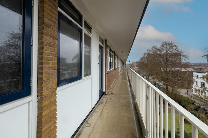 Foto 38 van Willem de Zwijgersingel 86